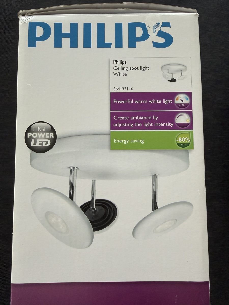 Philips Lampadari & plafoniere: PHILIPS LED Spots – Usato da Altendorf venduto da ma_am 4