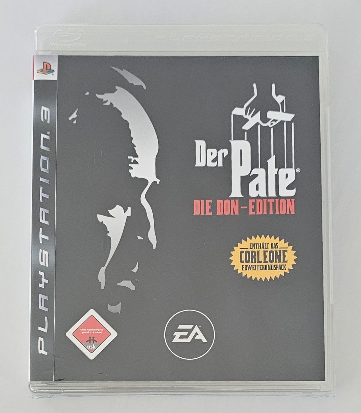 Sony Giochi: Der Pate Die Don Edition (PS3) – Usato da Holziken venduto da Miglioregamesnmore 2