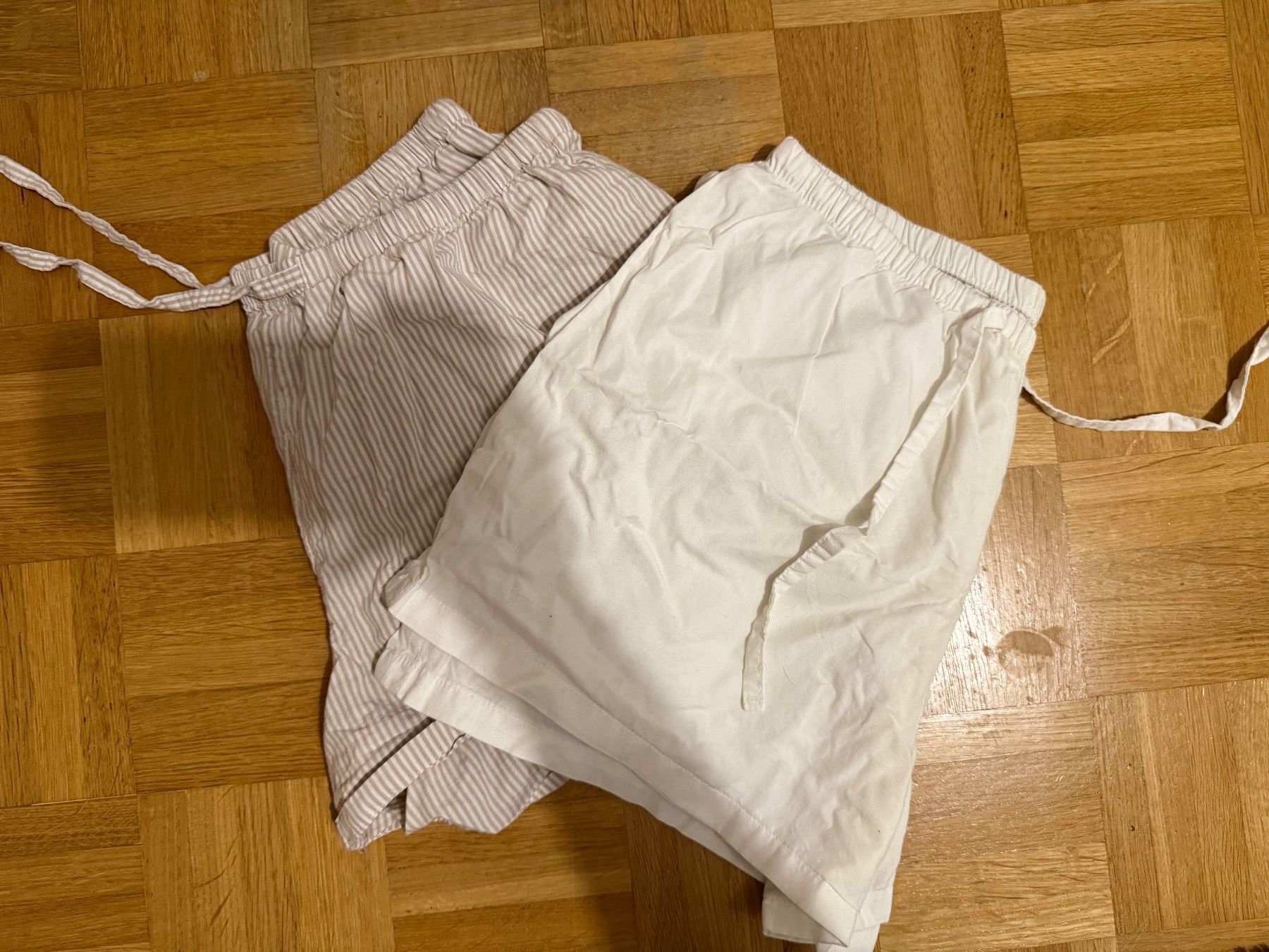 H&M Negligees & Pigiami: Pyjama-shorts set – Usato da Dübendorf venduto da sof_y5dt