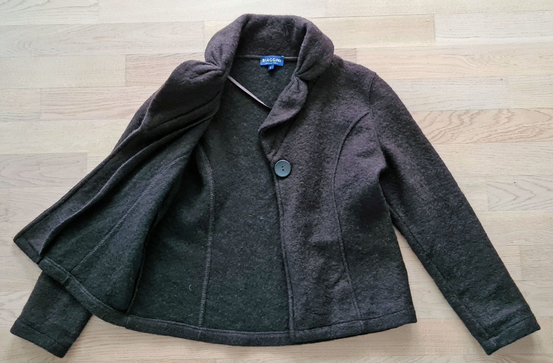 Vestes: Jacke – D'occasion à Islikon par EFH651 1