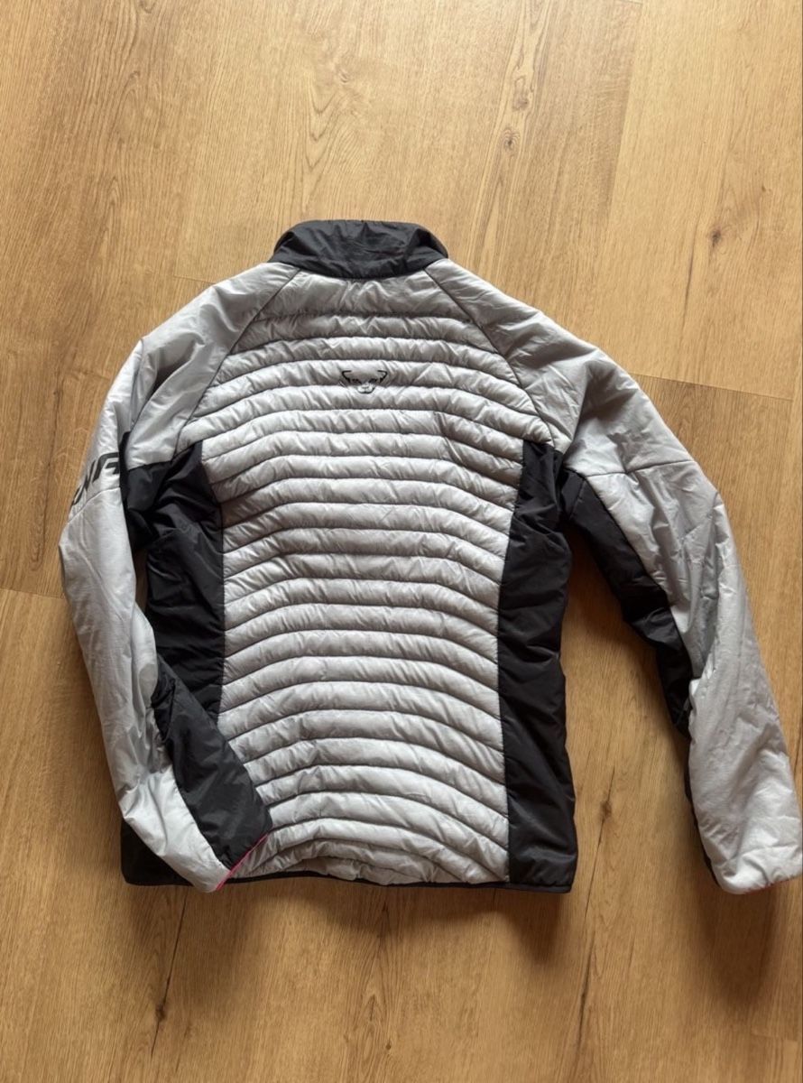 Dynafit Giacche: Dynafit Daunenjacke Damen Gr. M – Usato da Matten b. Interl venduto da Skygirl4405 1