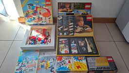 Lotto Lego