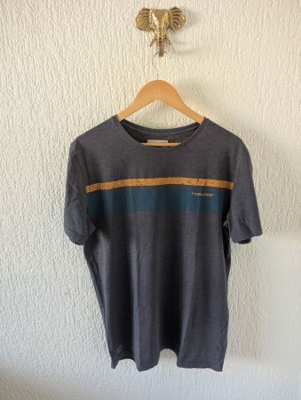 Ragwear T-Shirt vegan