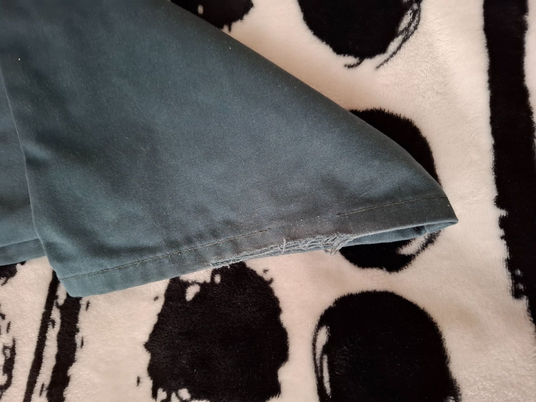 Pantaloni: Arbeitshose gr.44/46 – Usato da Oberurnen venduto da rotty80 6