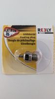Reely Platinum R6 Glühkerze – Kalt – RC Modellbau – neu/OVP