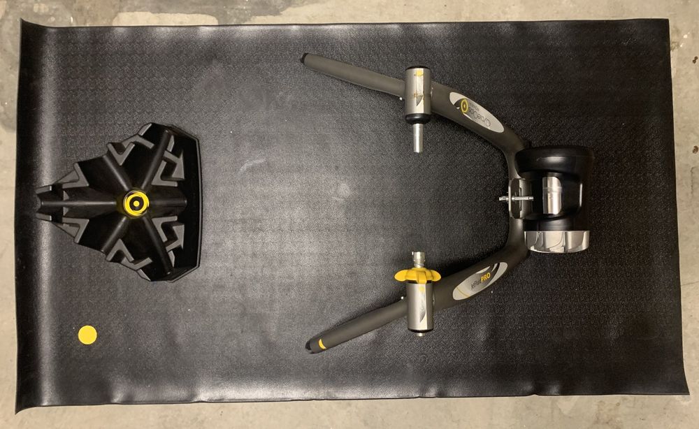 jetfluid pro trainer