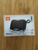JBL GO 5 Bluetooth Lautsprecher neu