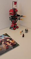 LEGO Ninjago Kai's Fire-Mech 70615