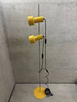 STRALUX floor lamp 60s 70s vintage 💛 Stehlampe 60er 70er
