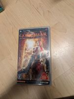 God of war Sony psp JP