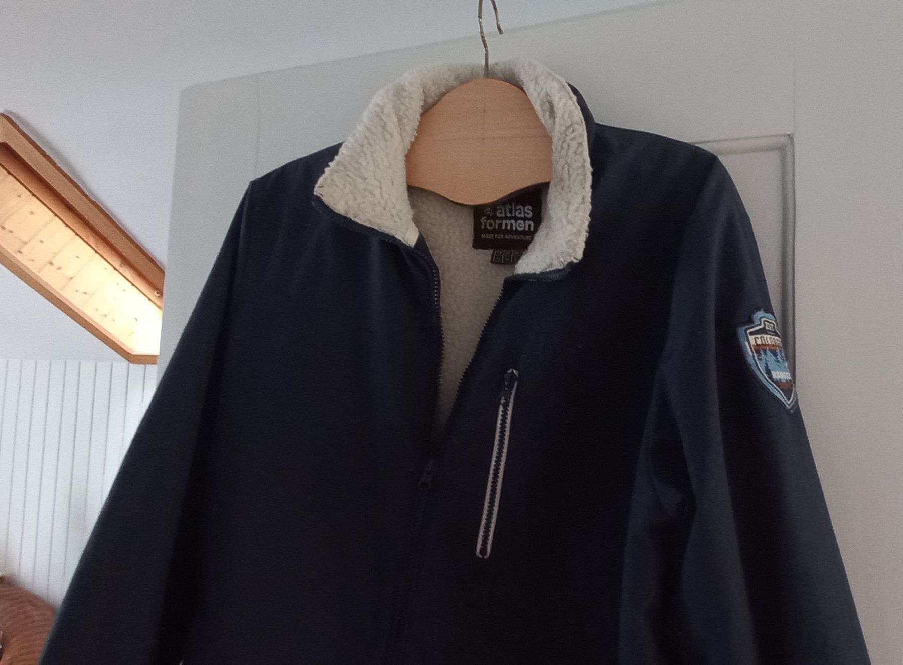 Giacche: Jacke , top sportlich – Nuovo (secondo la descrizione) da Aefligen venduto da uwe_n2vk 2