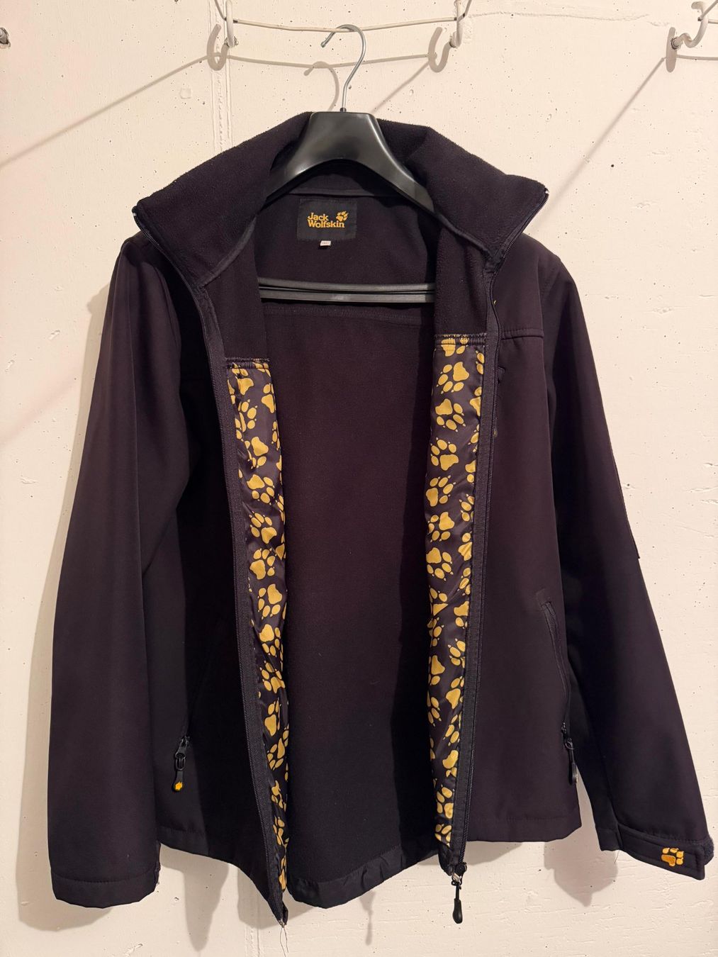 Jack Wolfskin Giacche: Jack Wolfskin Jacke – Usato da Au ZH venduto da bpu_sp7d 4