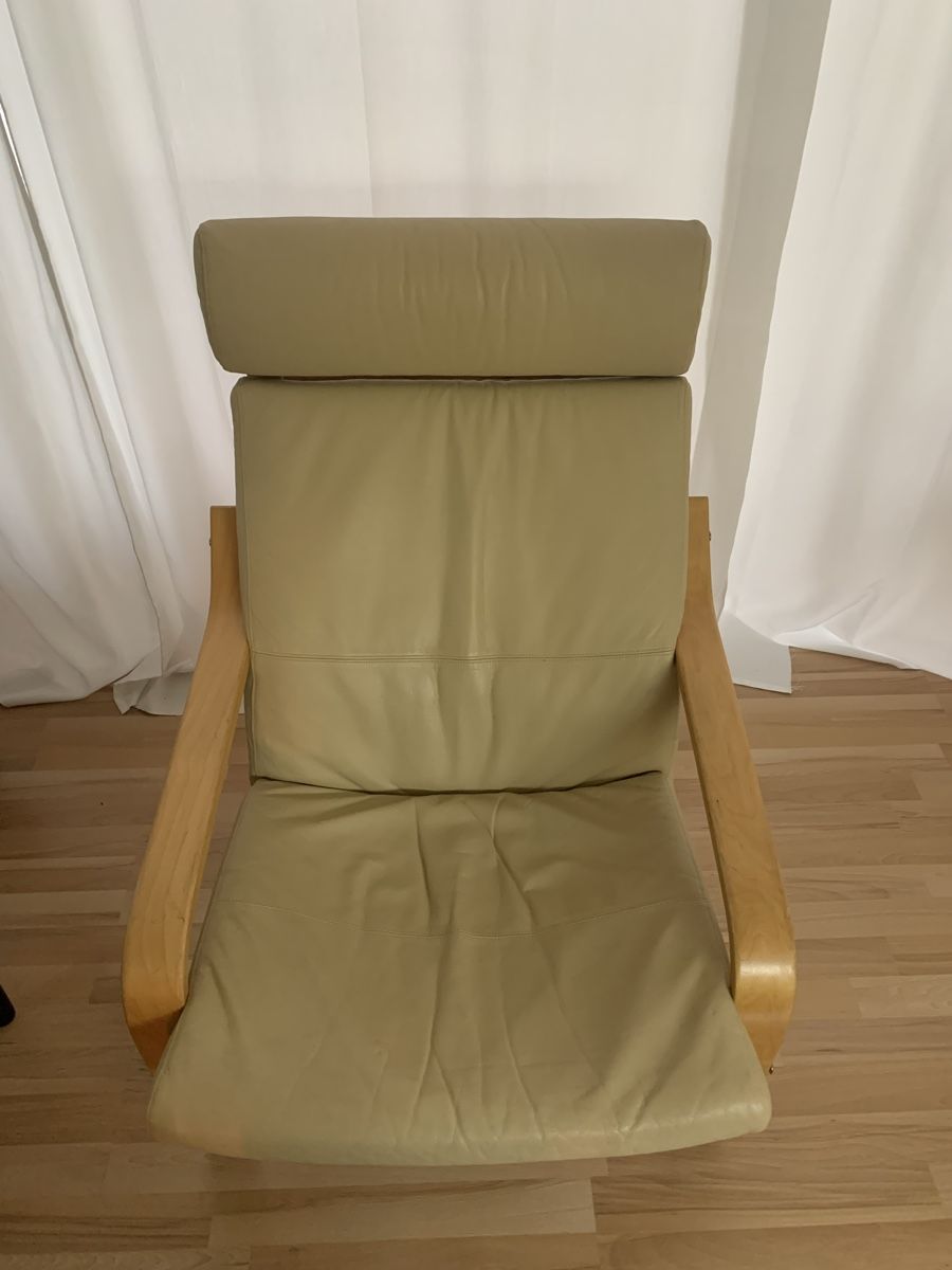 Ikea Sessel: Armchair – Gebraucht aus Liebefeld von mil_86qp