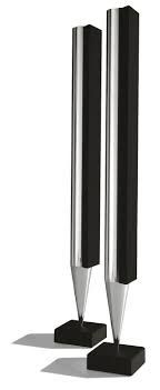 Bang & Olufsen Casse acustiche: Spikes zu Beolab 8000 Standfuss – Nuovo e nell'imballaggio originale da Würenlingen venduto da Schneiderhifi 2