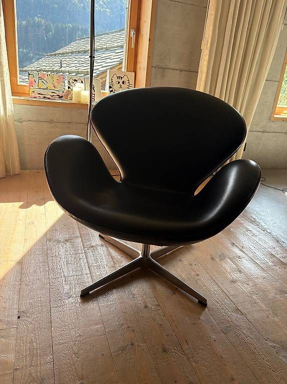 Fauteuils: Swanchair – D'occasion à Champéry par ing_55w5