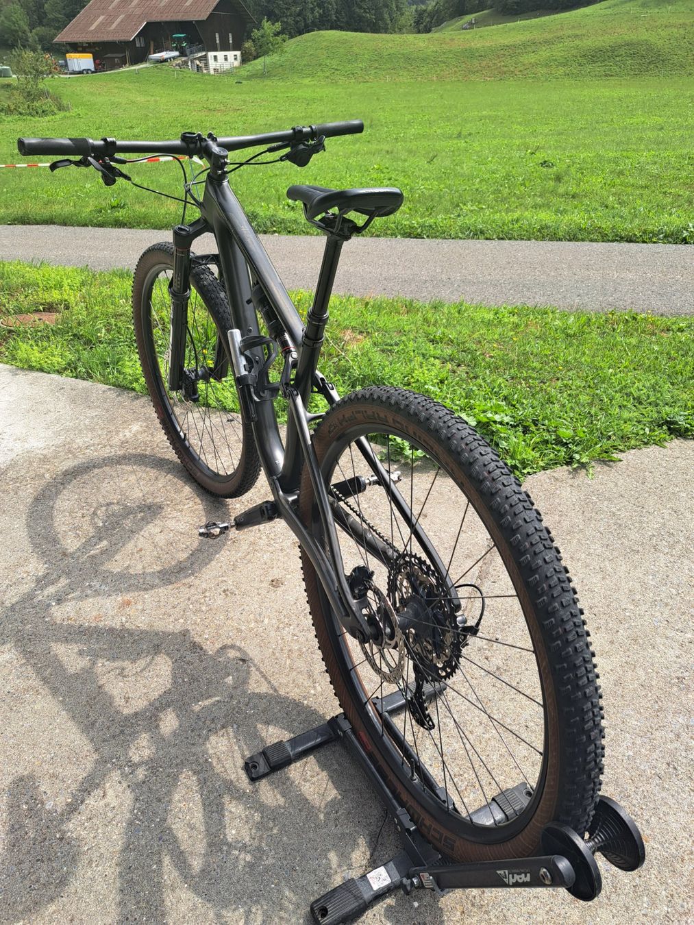 Specialized Vélos: Specialized Epic Evo Comp Carbon – D'occasion à Ennetmoos par xivvi7 1