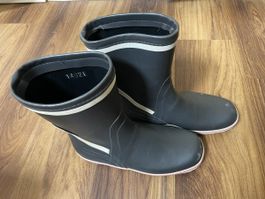  Gill Segelstiefel Herren Grösse 44