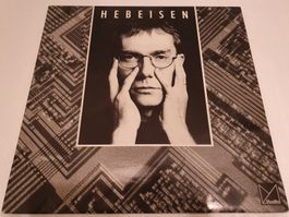 Hebeisen – Hebeisen