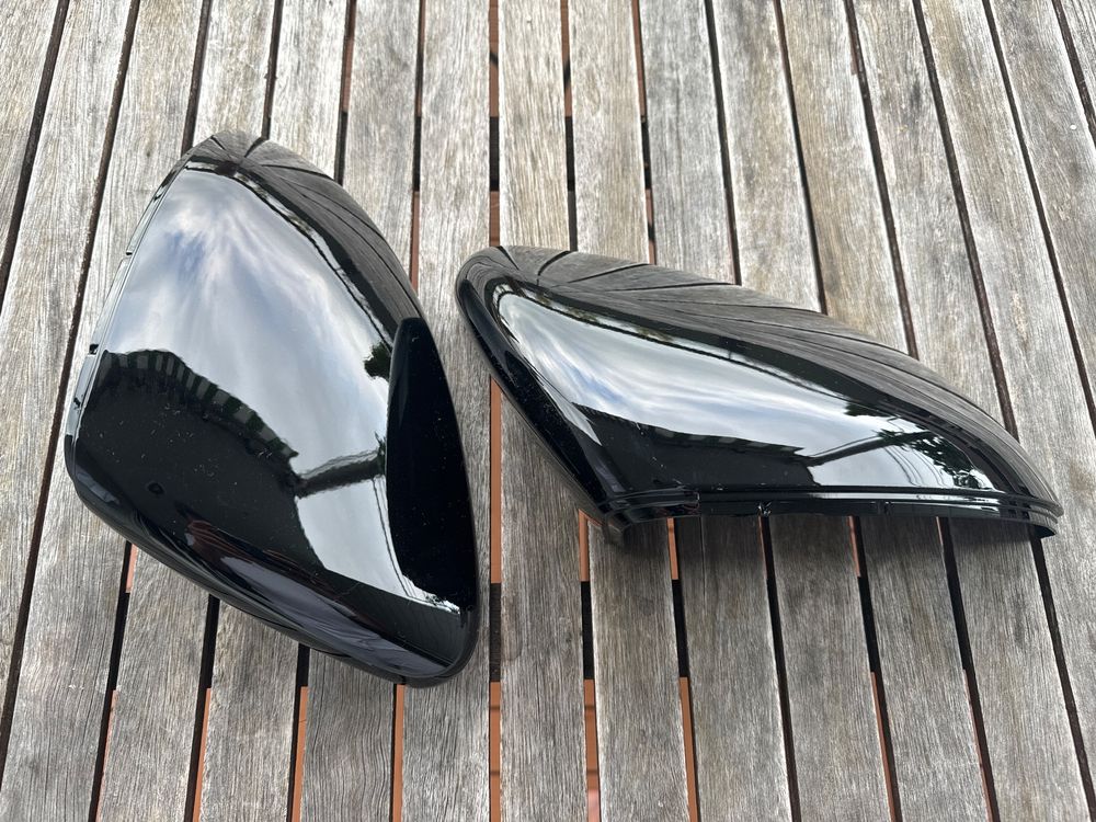 VW Spiegelkappen (Golf 7 - …)