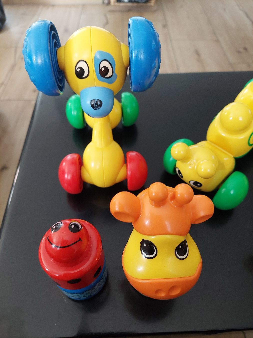 Giocattoli: Div. Kleinkinderspielzeug – Usato da Zetzwil venduto da lanst08 1