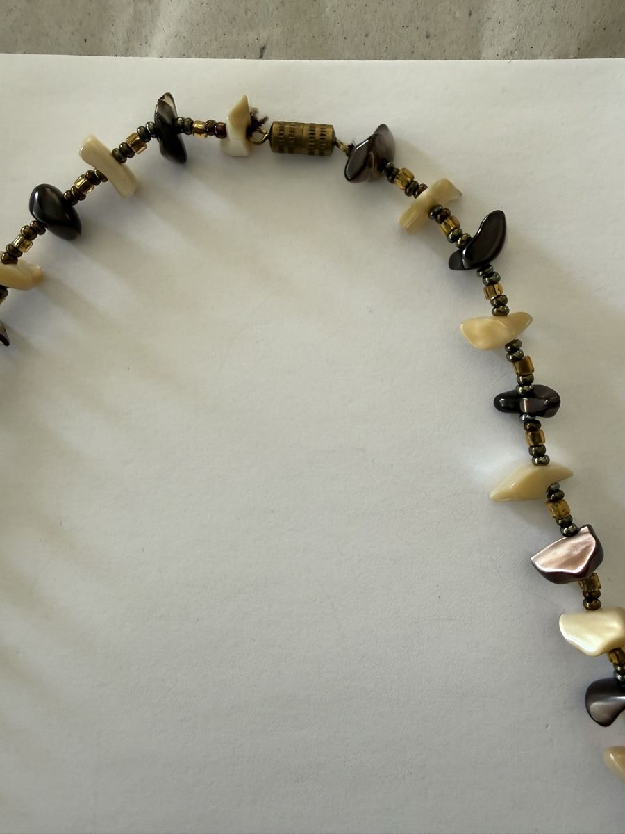 Ketten: Modeschmuck Handgemacht  – Gebraucht aus Pfeffikon LU von pepino17 2