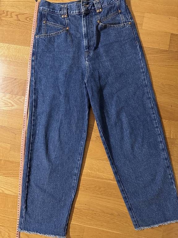 Jeans: Isabel Marant Jeans – Usato da Glattbrugg venduto da Blogger73 3