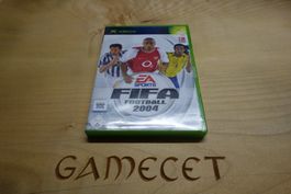 FIFA Football 2004