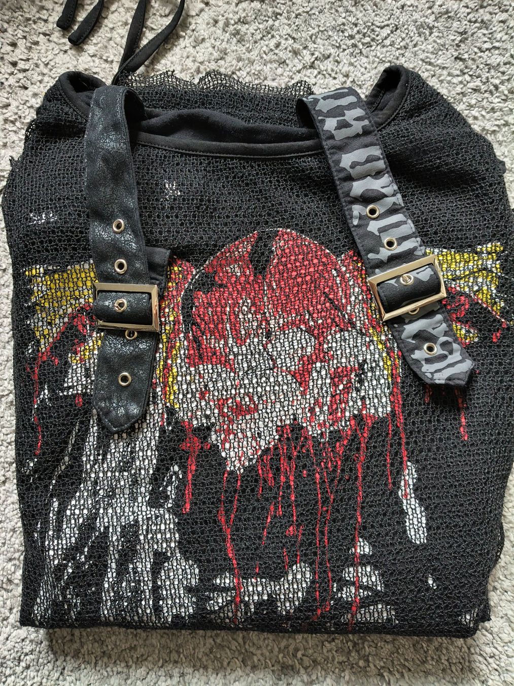 Maglioni & Felpe: Zwei alternative Pullover (direkt aus Harajuku) – Usato da St. Gallen venduto da OrangeRuby 4