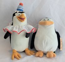 Dream Works - Madagascar Pinguin - Plüsch Figur - Plüschtier
