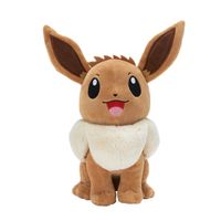 Pokémon Plüsch Evoli 30 cm