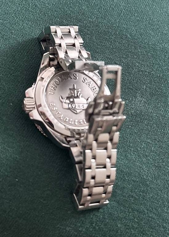 Thomas Sabo Orologi: Thomas Sabo Uhr – Usato da Rothenburg venduto da Rouge2 2