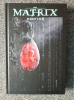 The Matrix Comics – 20th Anniversary First Edition