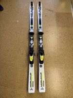 HEAD Worldcup Rebels i.GS Team 151 cm – Race Ski mit Bindung