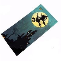 Bandana snood - Sorcière