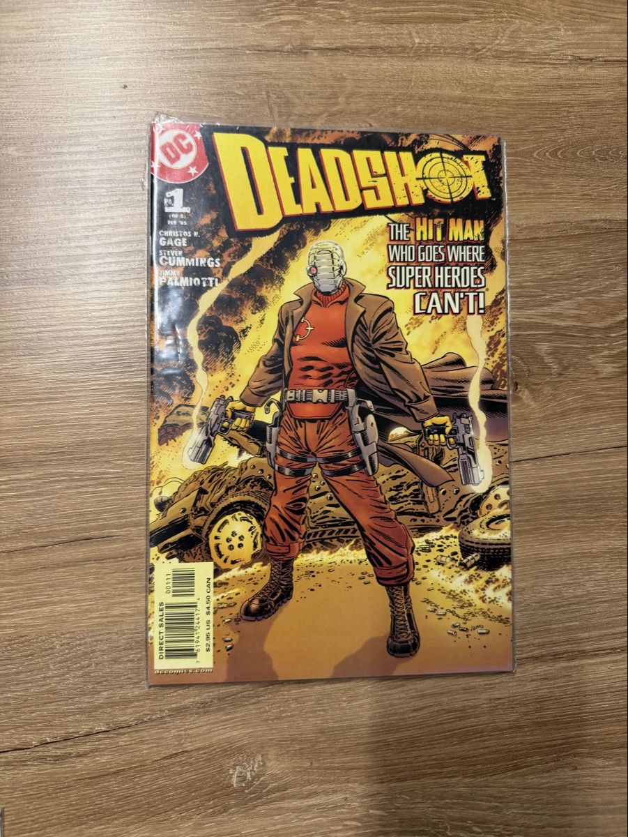 Comics: Comics Sammlung zu verkaufen – Gebraucht aus Arbon von ids 6