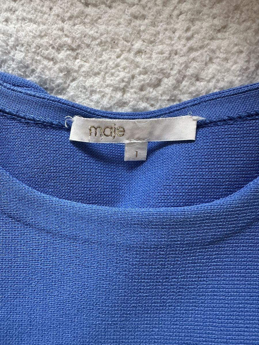 Maje Pullover & Sweatshirts: Maje Pullover – Neu (gemäss Beschreibung) aus Bern von Marie_B21 3