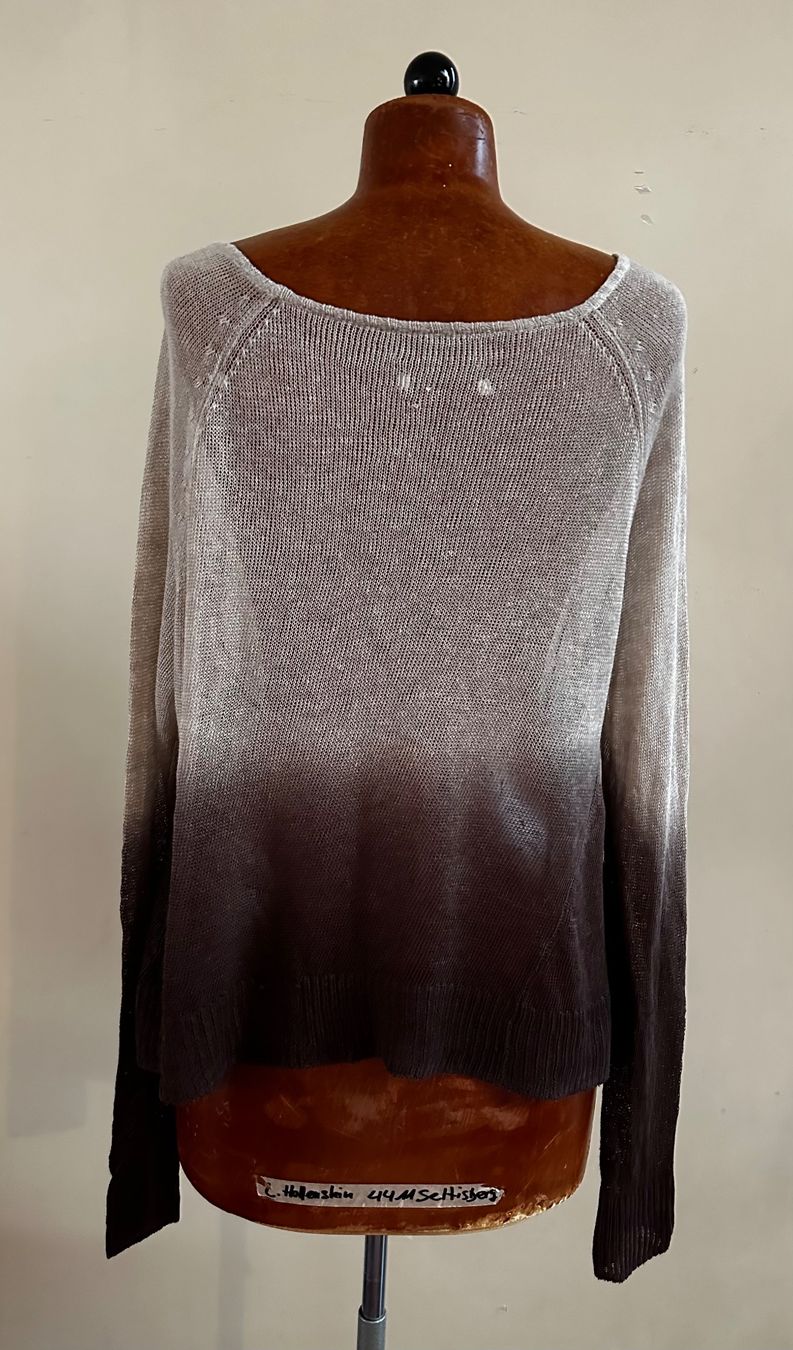 Maglioni & Felpe: No name Feinstrickpullover S/M – Usato da Ipsach venduto da Lary_Sommer 1