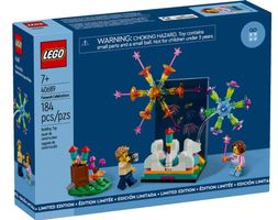 40689 LEGO Feuerwerksfeier - firework celebrations NEU / OVP
