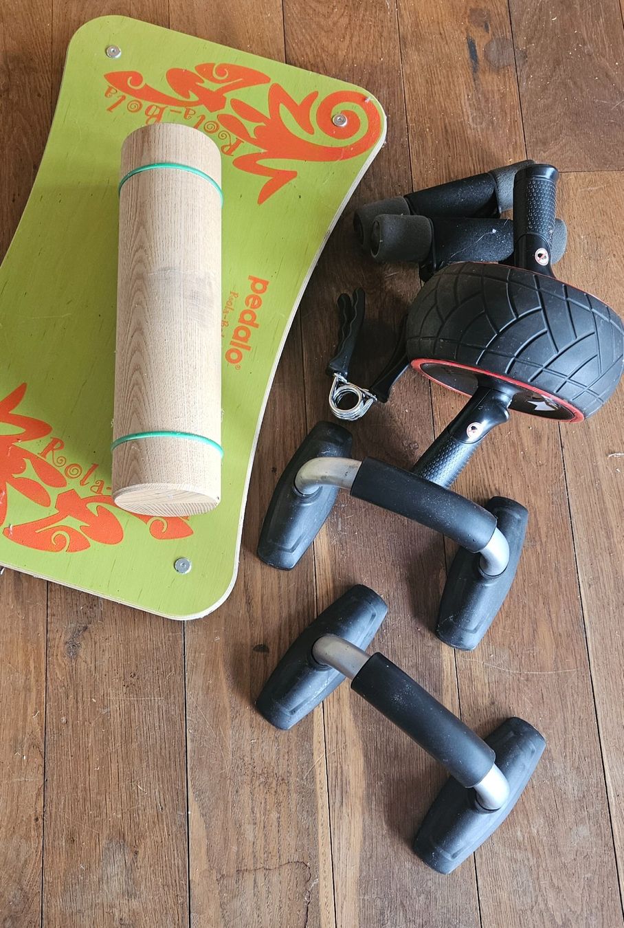 Hometrainer: Fitness – Gebraucht aus Oensingen von Jolanda2111