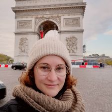 Profile image of Nadine3898