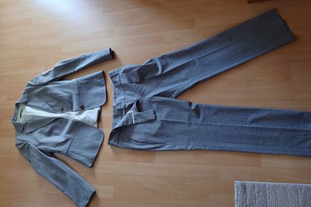 BOSS Anzug Damen 42 
