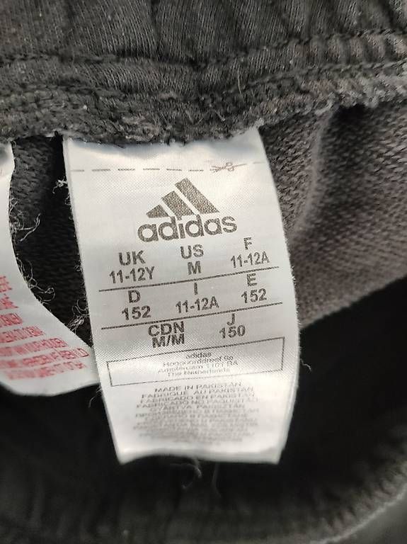 Maglioni & Felpe: NUOVO pullover Adidas taglia 170 – Usato da Bellinzona venduto da mar_b5cp 3