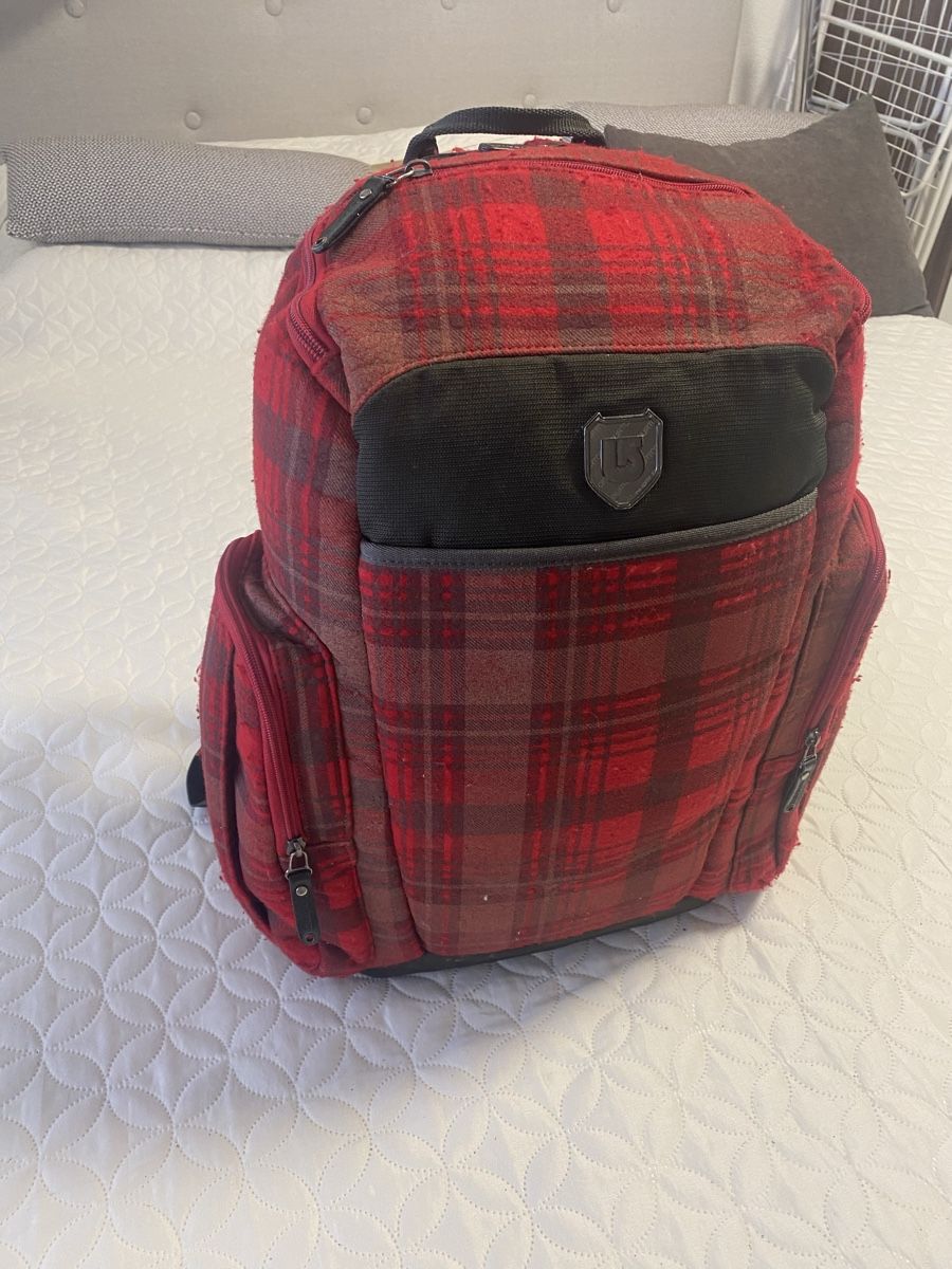 Sacs à dos: Burton Rucksack – D'occasion à Birrwil par Bendegriz