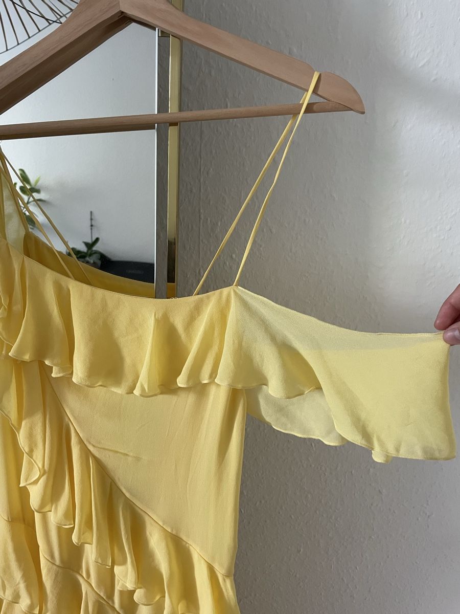 Vestiti: Schönes kleid gelb – Nuovo (secondo la descrizione) da Bern venduto da Grace2112 2