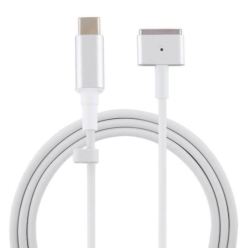 Cavi: USB  Kabel Netzteil Macbook Pro T L Form – Nuovo (secondo la descrizione) da Kirchdorf AG venduto da Aarereussshop 1