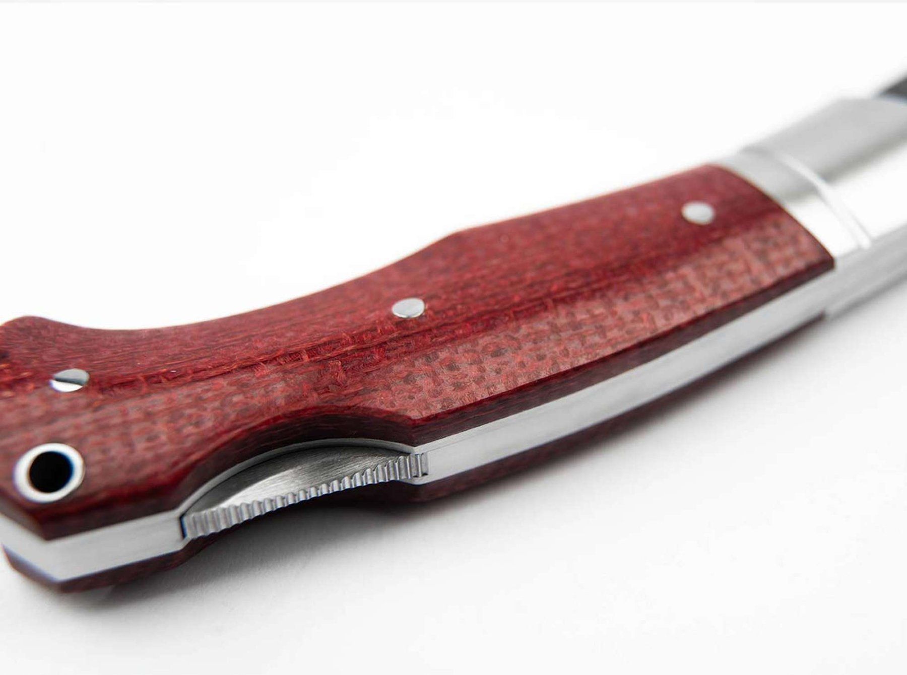 Accessori: Böker Boxer Damast – Nuovo e nell'imballaggio originale da Aadorf venduto da musur68 3
