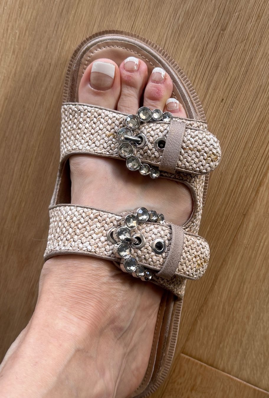 Tamaris Scarpe da donna: TAMARIS Sandalette Gr. 40 – Usato da Adligenswil venduto da Esthee 1