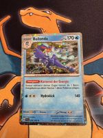 Bailonda (SVI 054) - Sparkle Holo - Karmesin und Purpur