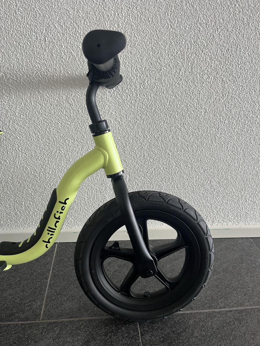 Fahrzeuge für Kinder: Laufrad – Gebraucht aus Döttingen von Pinselwerk12 3