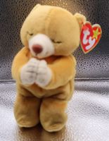 Ty Beanie Teddy HOPE .. Geb.23.03.1998